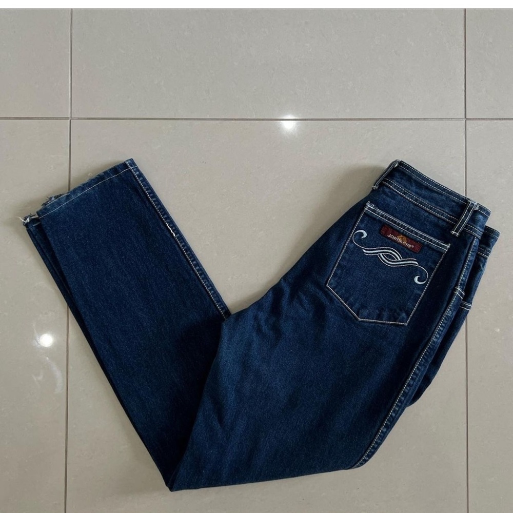 Vintage jordache jeans